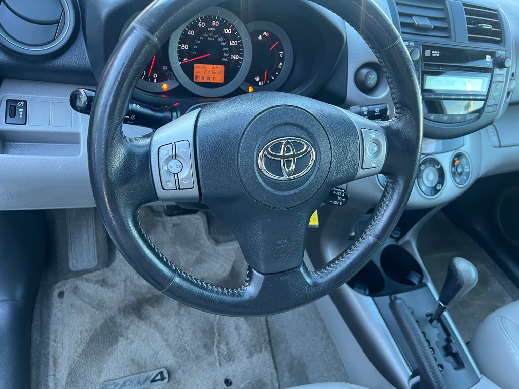 2007 Toyota Rav4 Image 12