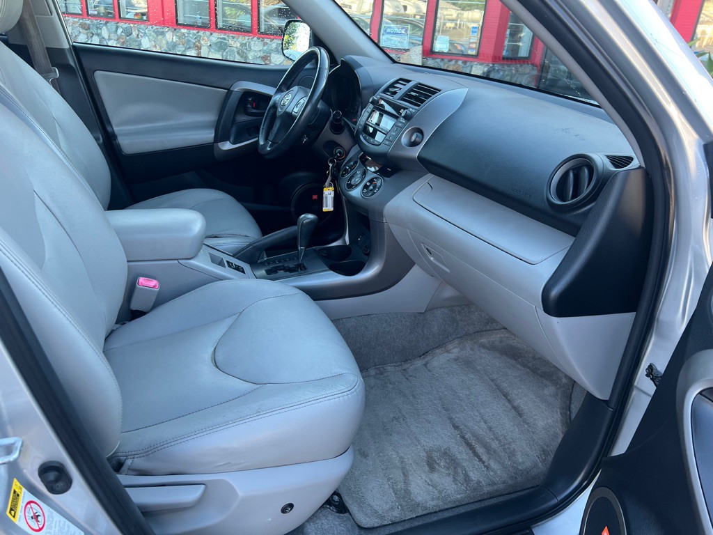 2007 Toyota Rav4 Image 17