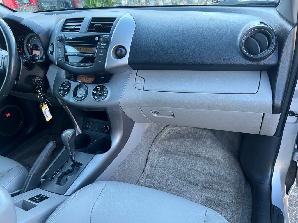2007 Toyota Rav4 Image 18