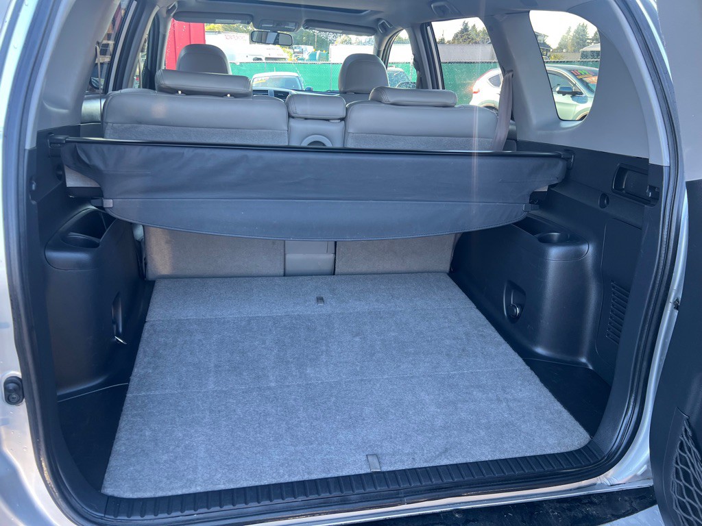 2007 Toyota Rav4 Image 20