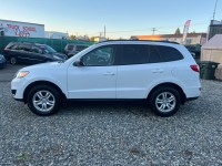 Image for 2012 Hyundai Santa Fe GLS ID: 6713130