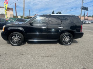 Image for 2009 GMC Yukon Denali ID: 6721116