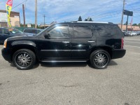 Image for 2009 GMC Yukon Denali ID: 6721116