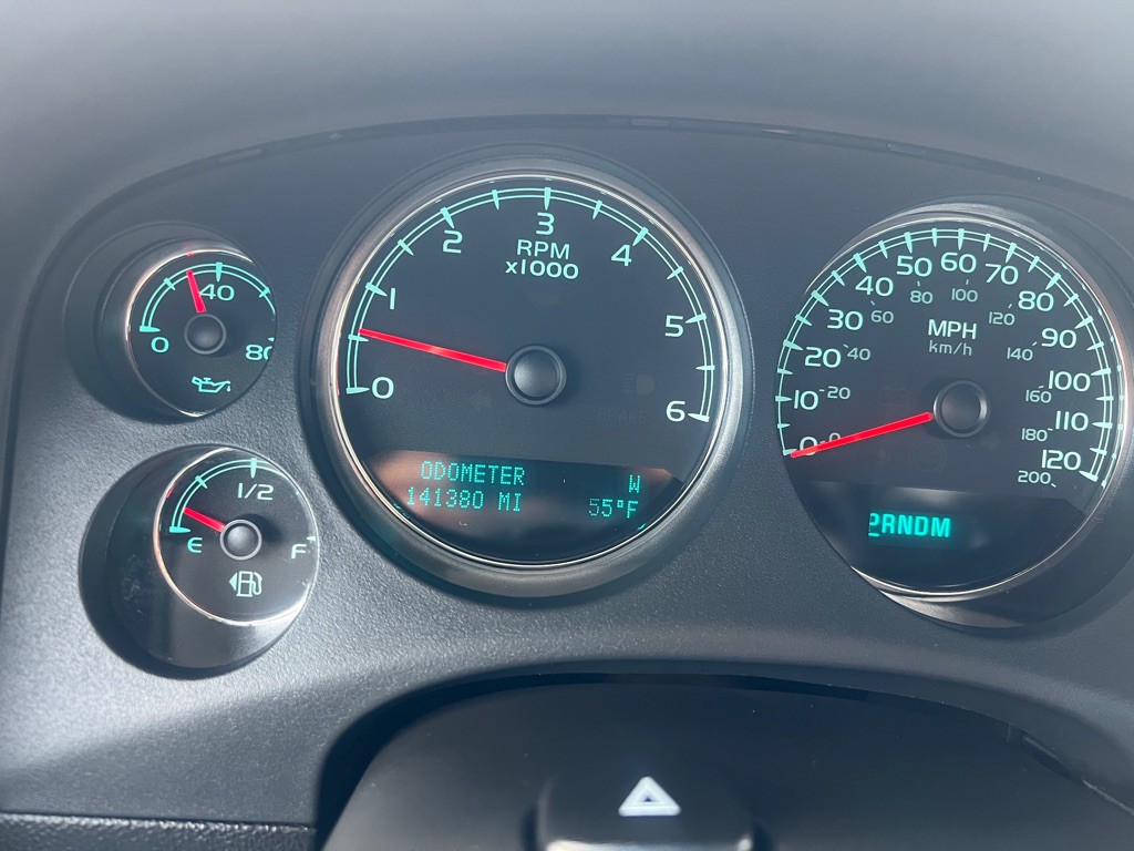 2009 GMC Yukon Image 10