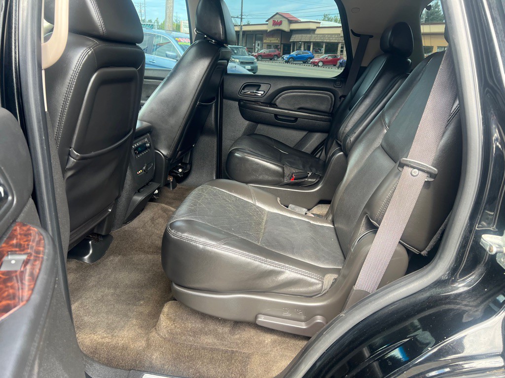 2009 GMC Yukon Image 14