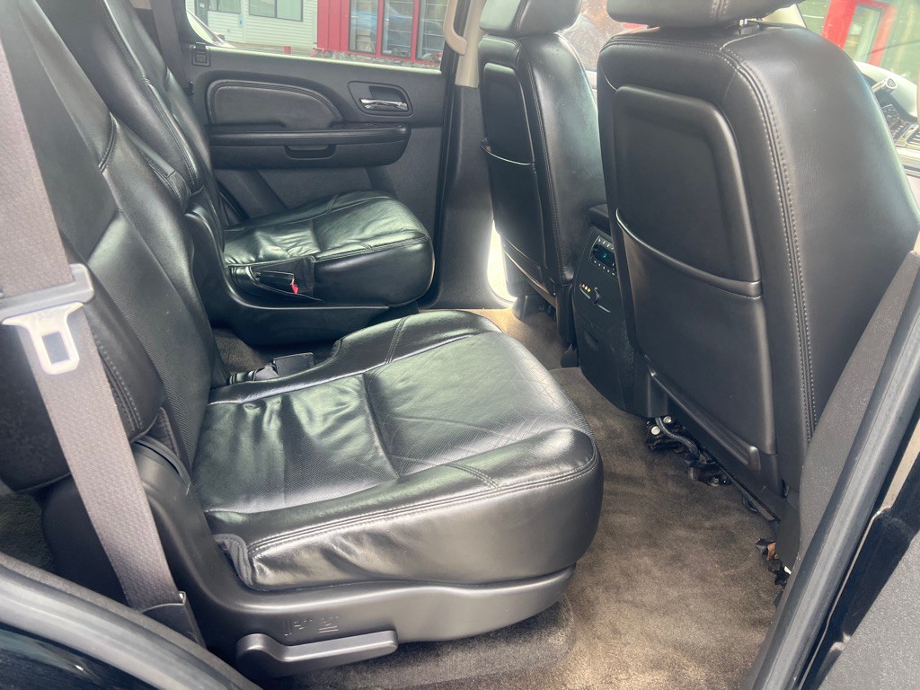 2009 GMC Yukon Image 19