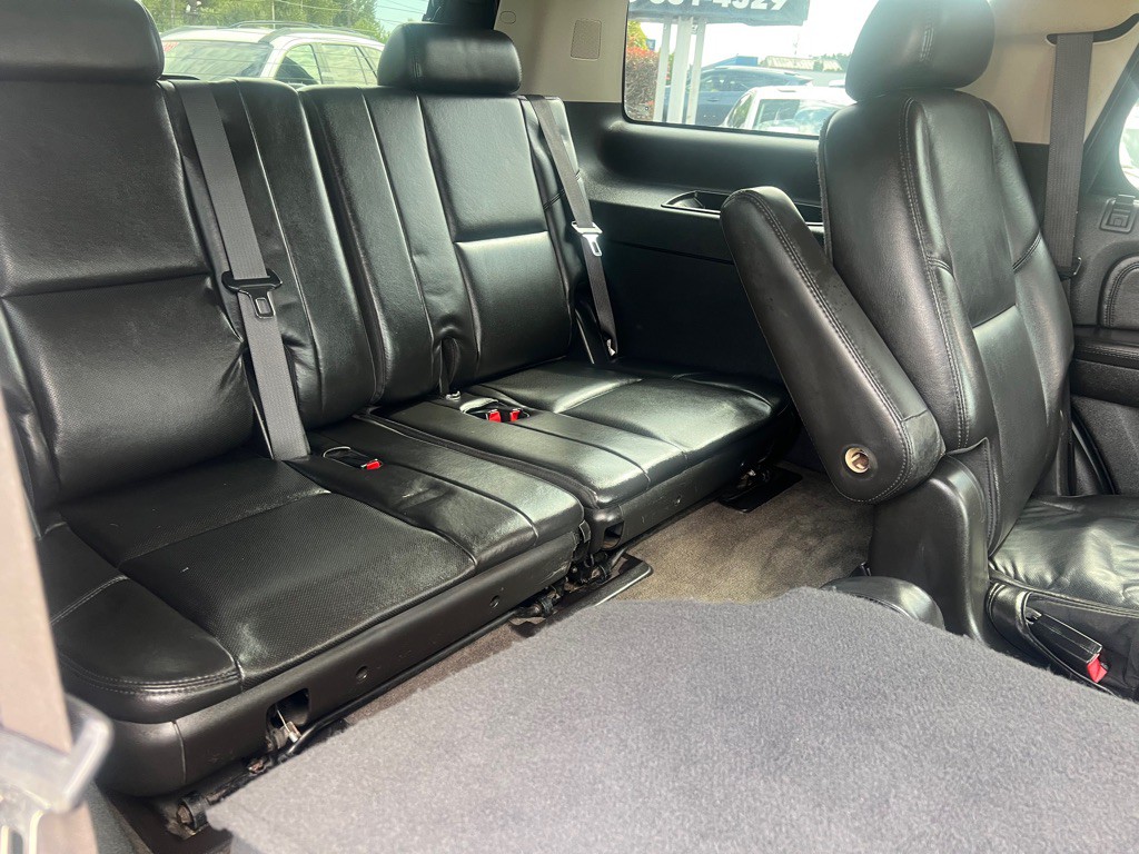 2009 GMC Yukon Image 20