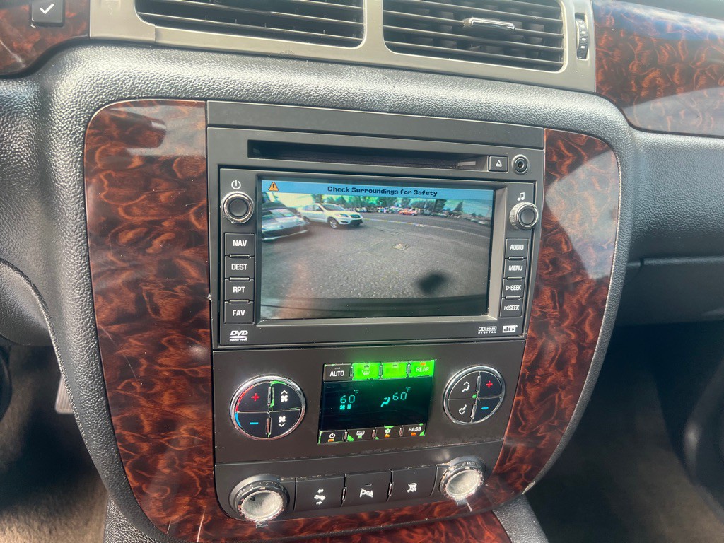 2009 GMC Yukon Image 24