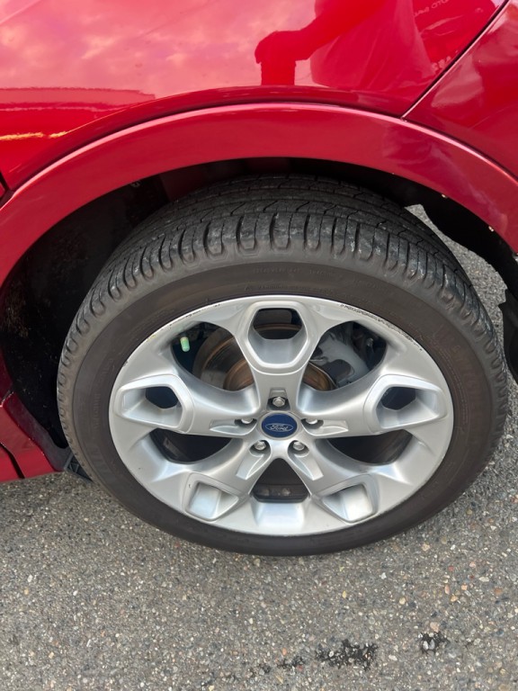 2015 Ford Escape Image 5