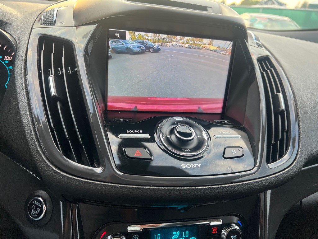 2015 Ford Escape Image 10