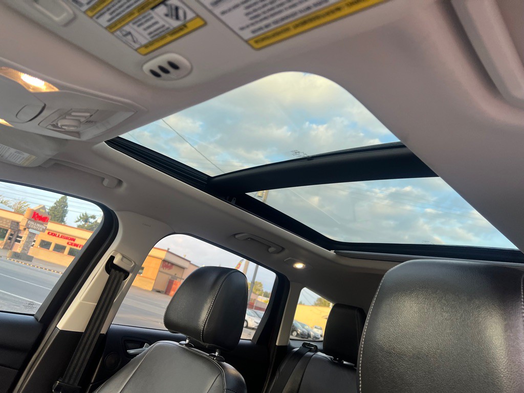 2015 Ford Escape Image 14