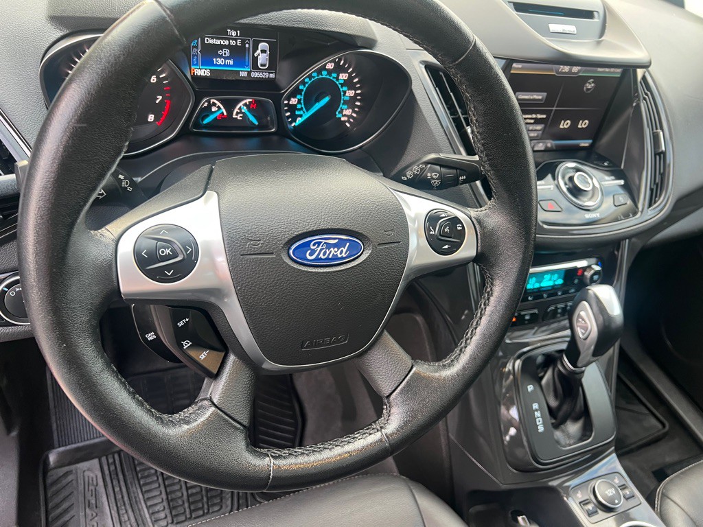 2015 Ford Escape Image 15