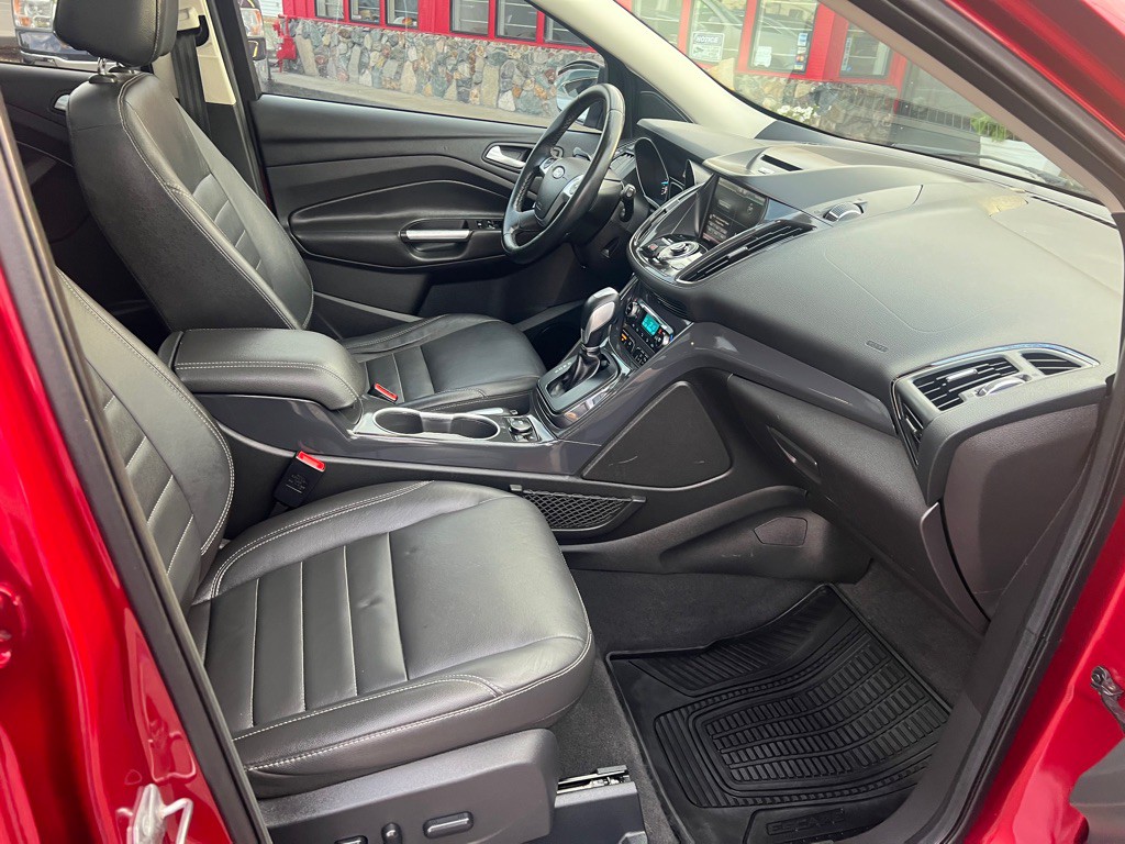 2015 Ford Escape Image 19