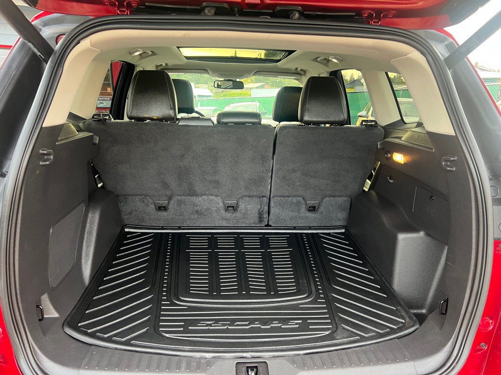 2015 Ford Escape Image 22