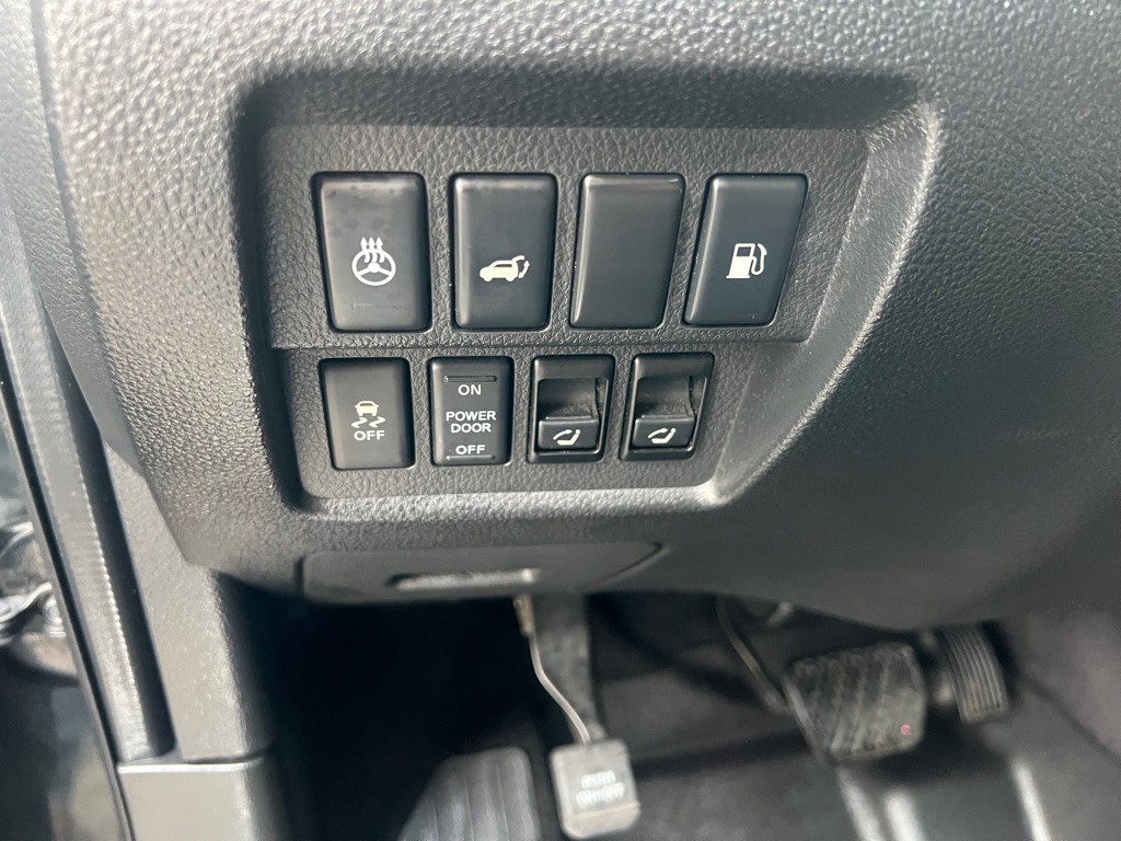 2011 Nissan Murano Image 14