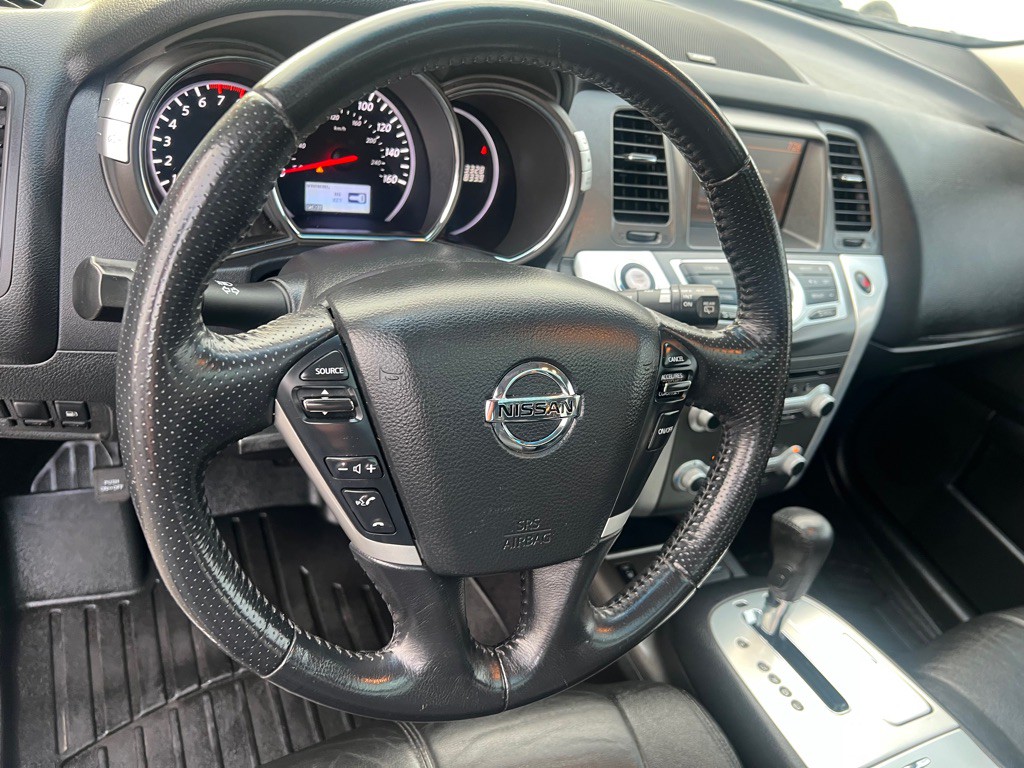 2011 Nissan Murano Image 15