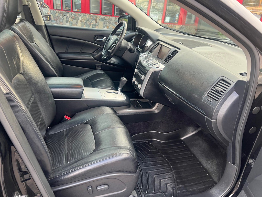 2011 Nissan Murano Image 19