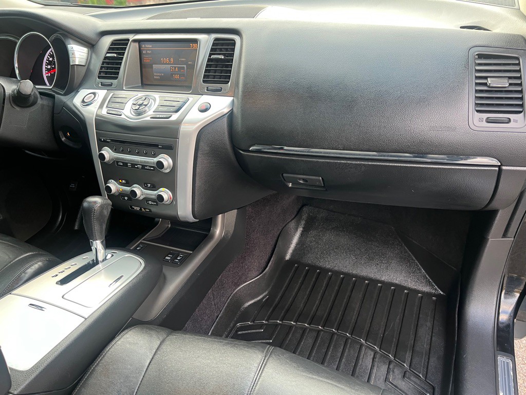 2011 Nissan Murano Image 20