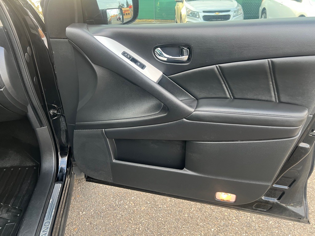 2011 Nissan Murano Image 21