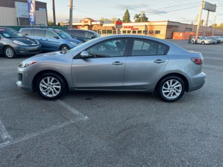 Image for 2012 Mazda Mazda3 I ID: 6751573