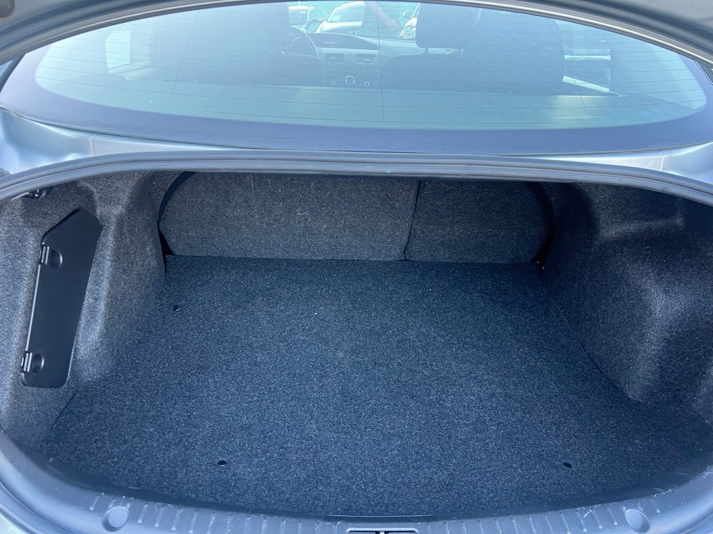 2012 Mazda Mazda3 Image 18