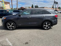 Image for 2017 Kia Sorento EX ID: 6772117