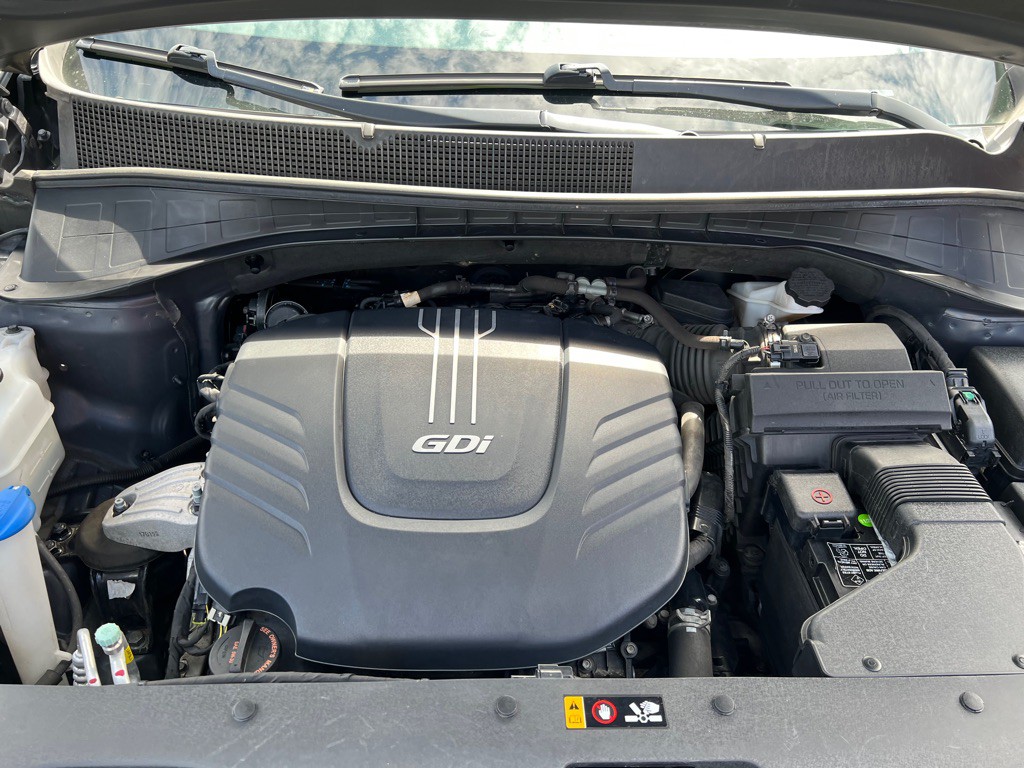 2017 Kia Sorento Image 6