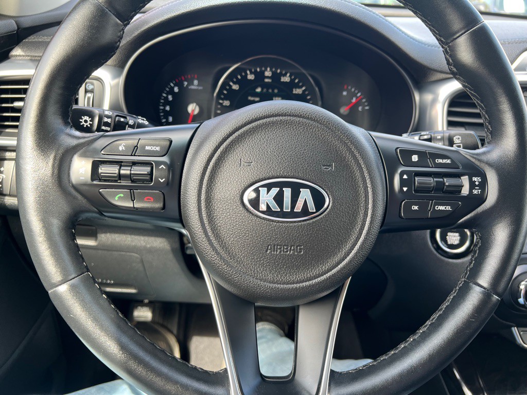 2017 Kia Sorento Image 13