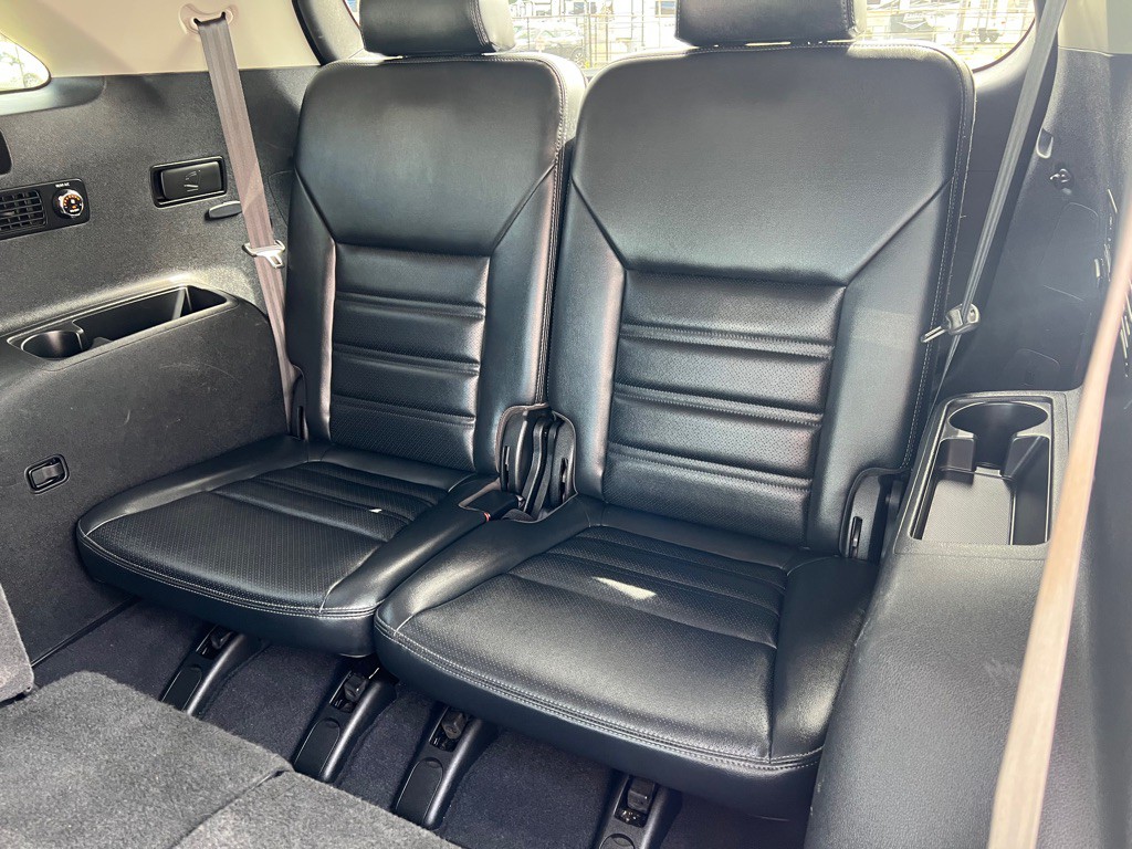 2017 Kia Sorento Image 16