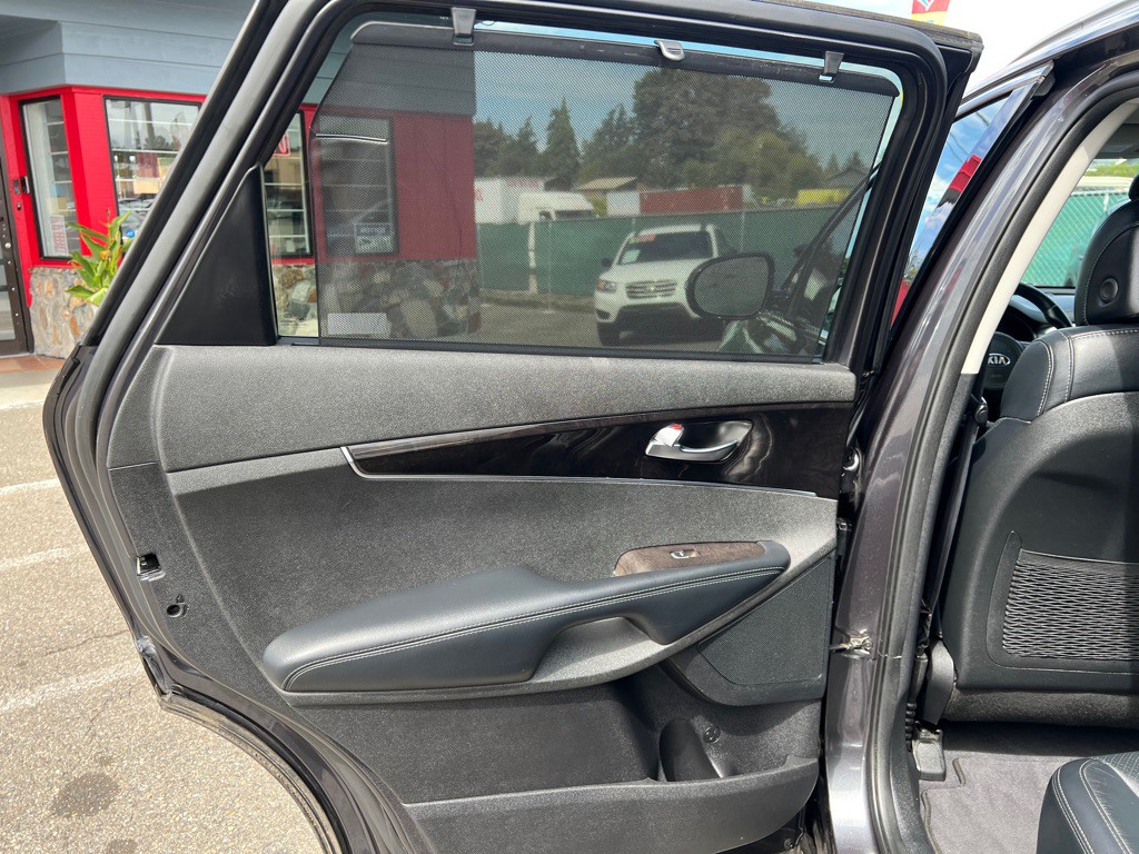 2017 Kia Sorento Image 18