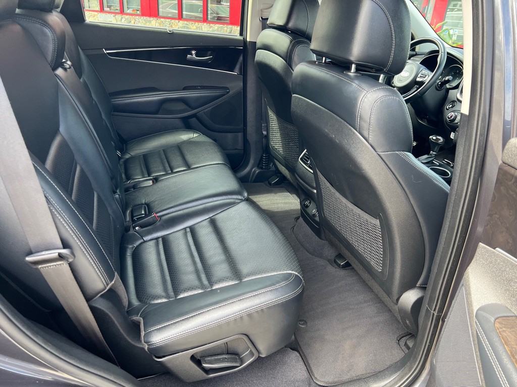 2017 Kia Sorento Image 19