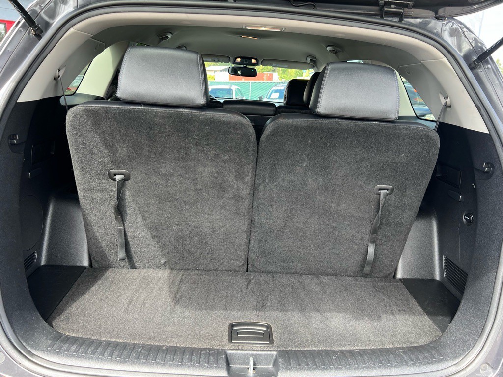 2017 Kia Sorento Image 24
