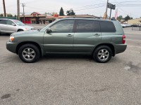 Image for 2005 Toyota Highlander Limited ID: 6773481