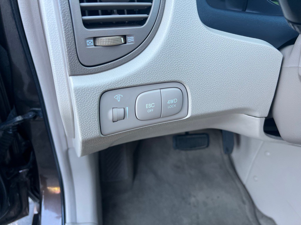 2007 Kia Sportage Image 14