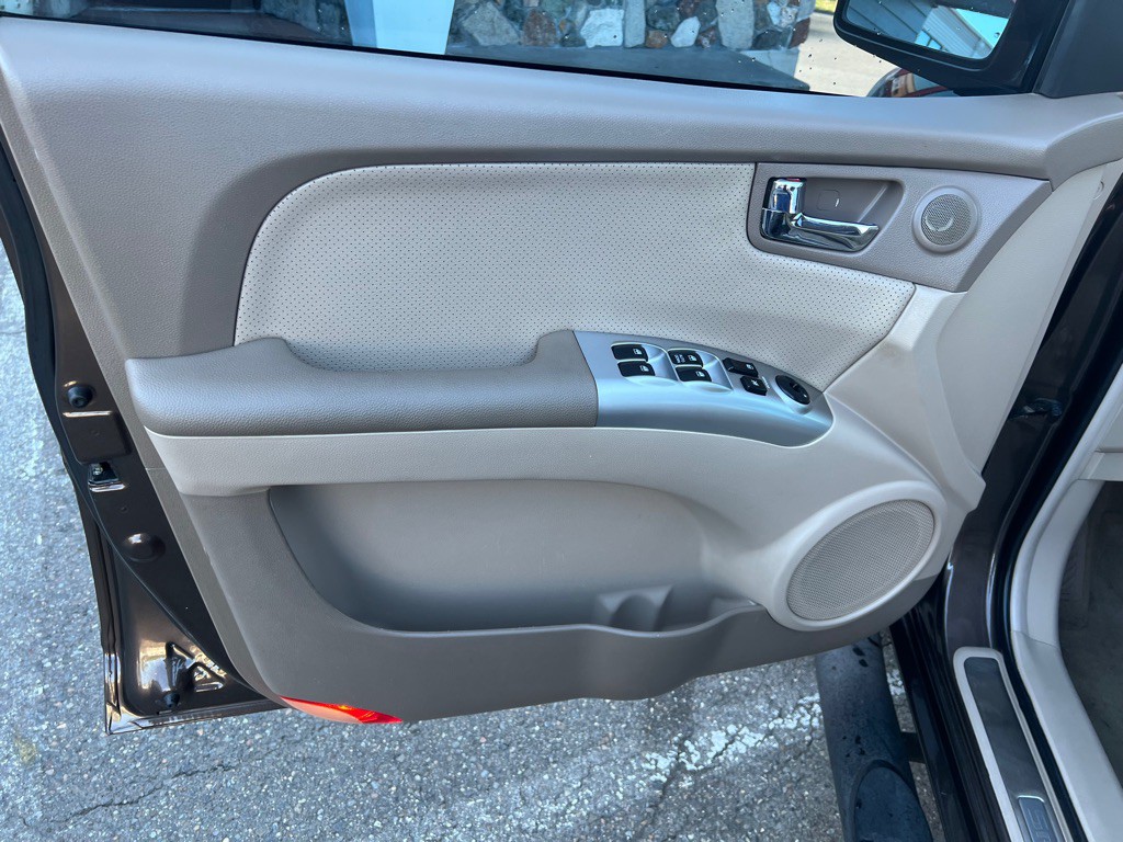 2007 Kia Sportage Image 15