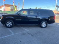 Image for 2009 Chevrolet Suburban 1500 LT ID: 6784442