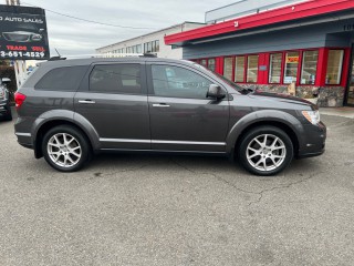 Image for 2015 Dodge Journey R/T ID: 6784444