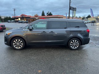 Image for 2016 Kia Sedona EX ID: 6784449