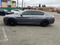 Image for 2014 Honda Accord EXL ID: 6811576