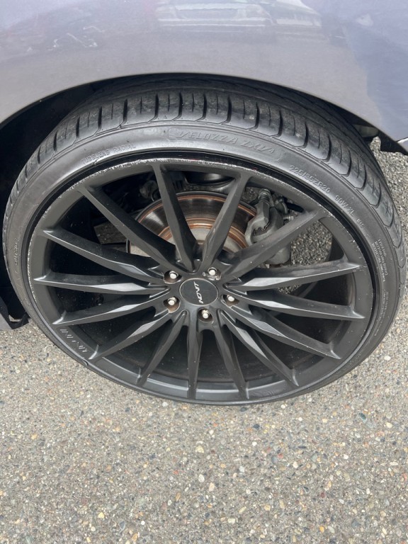 2014 Honda Accord Image 5