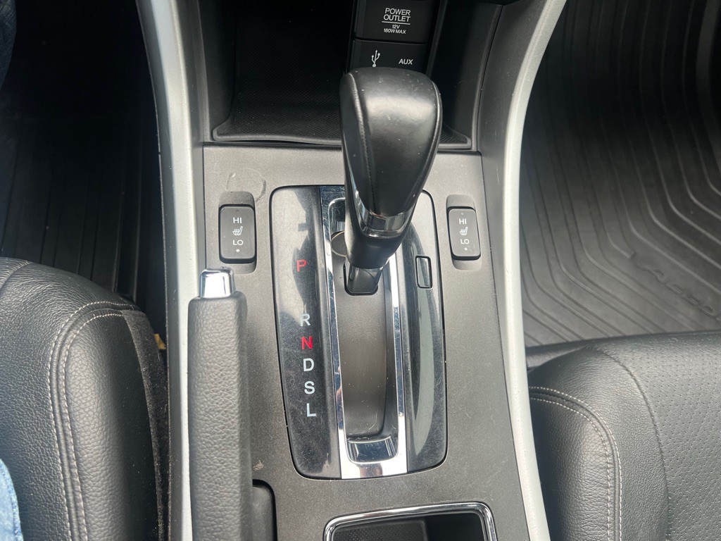 2014 Honda Accord Image 10