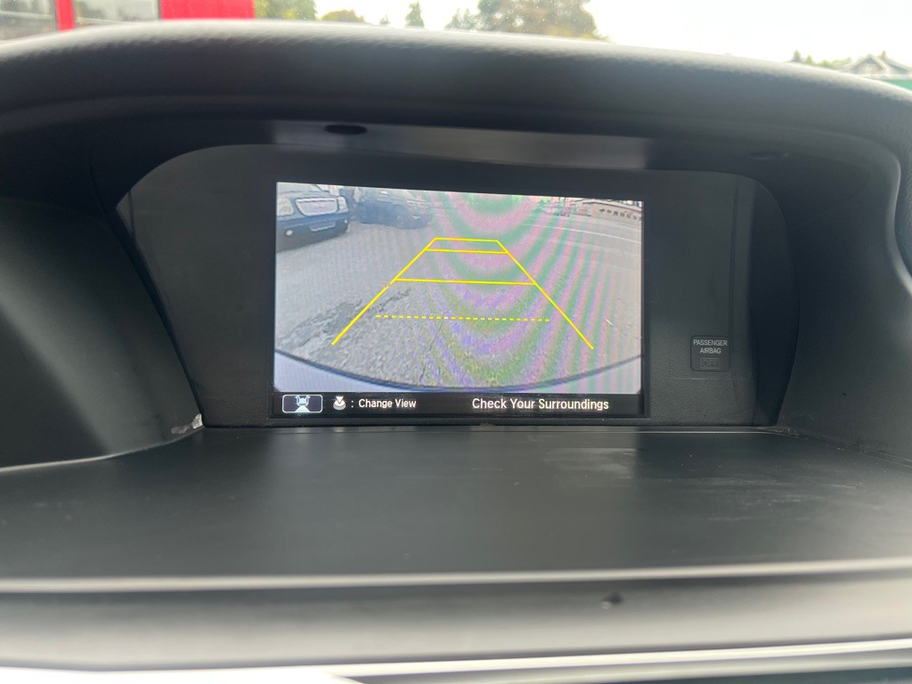 2014 Honda Accord Image 12