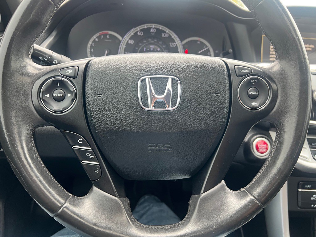 2014 Honda Accord Image 13