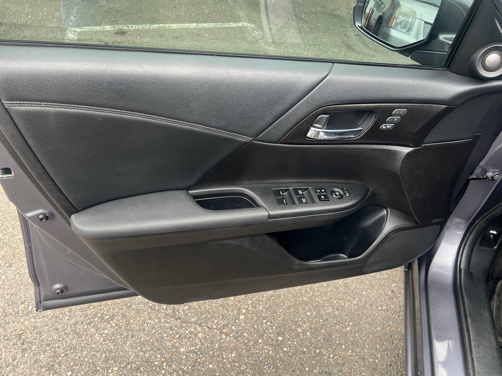2014 Honda Accord Image 15