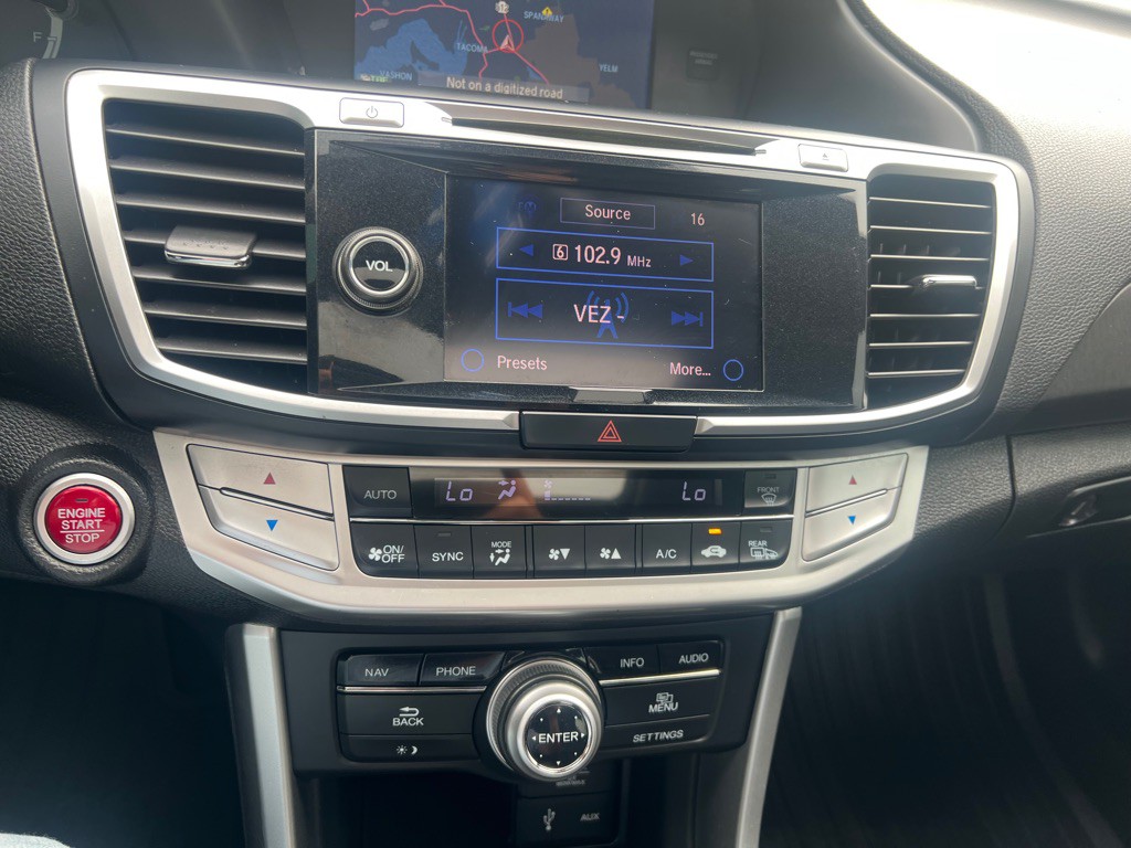 2014 Honda Accord Image 20