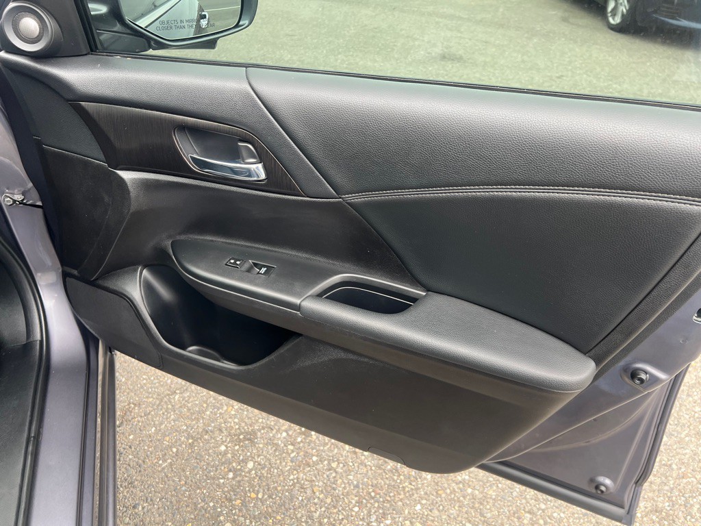 2014 Honda Accord Image 22