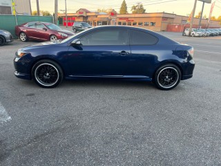Image for 2006 Scion tC  ID: 6811646