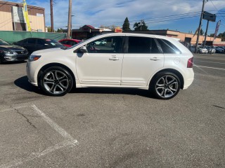 Image for 2014 Ford Edge Sport ID: 6821967