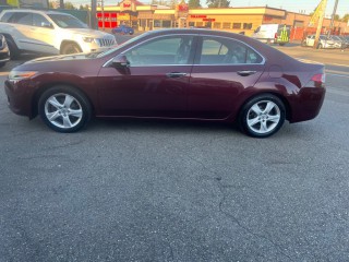 Image for 2009 Acura TSX  ID: 6850903