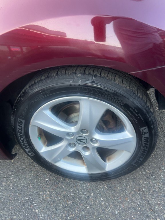 2009 Acura TSX Image 5